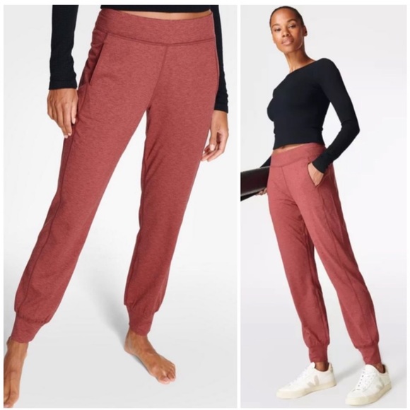 Sweatybetty Yoga Pants